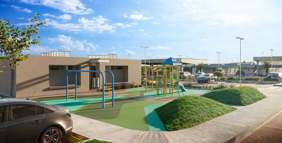 TIERRALINDA DEL BOSQUE, Apartamentos en Venta en Villa Fatima, Cali - Miniatura 2