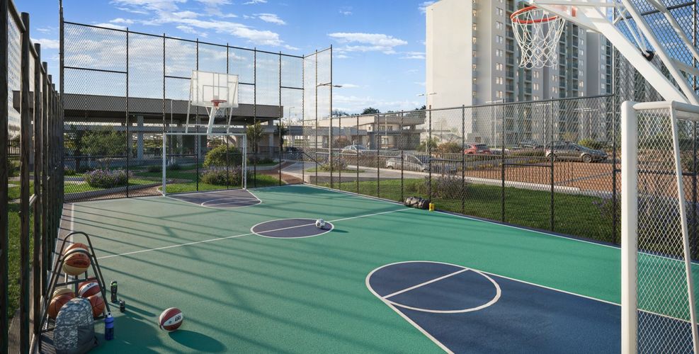 TIERRALINDA DEL BOSQUE, Apartamentos en Venta en Villa Fatima, Cali - Miniatura 3