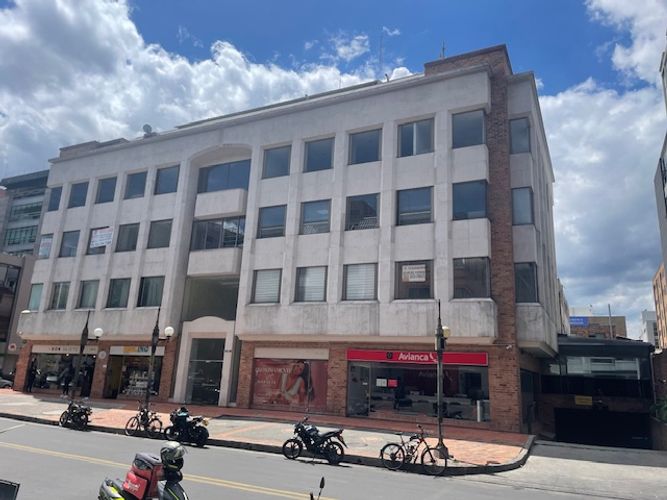 Edificio en  Venta en Chico norte, Bogotá - Imagen 1