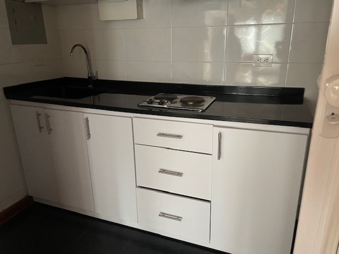 Edificio en  Venta en Chico norte, Bogotá - Miniatura 2