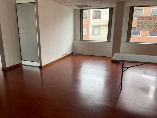 Edificio en  Venta en Chico norte, Bogotá - Miniatura 4