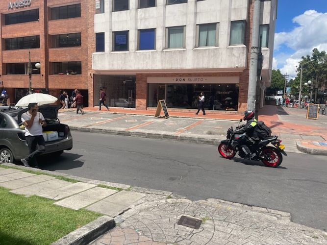 Edificio en  Venta en Chico norte, Bogotá - Miniatura 14