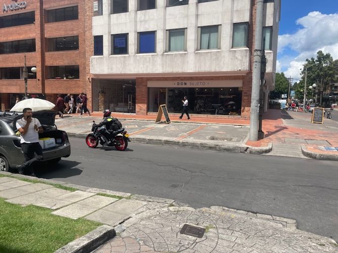 Edificio en  Venta en Chico norte, Bogotá - Miniatura 15