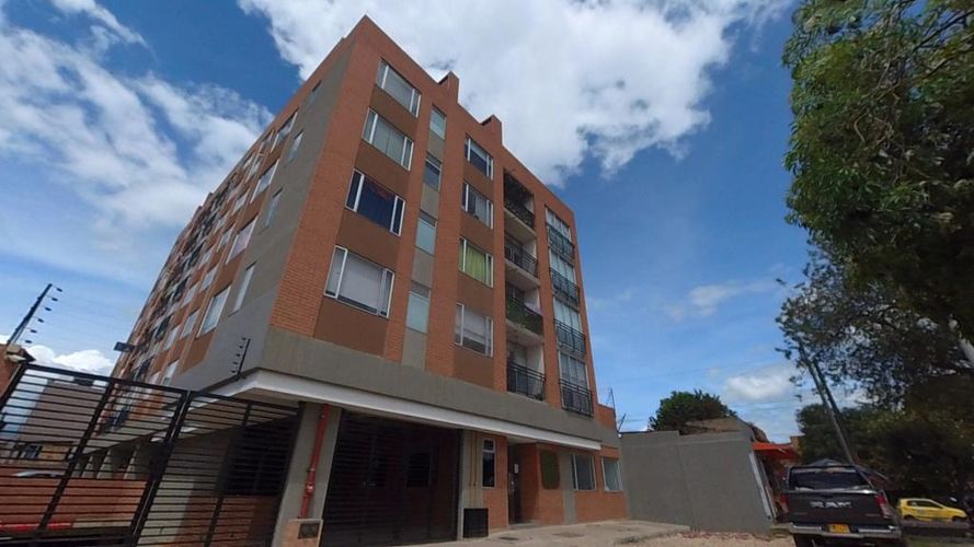 Apartaestudio en  Venta en Villa maria i, Bogotá - Miniatura 2
