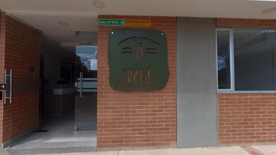 Apartaestudio en  Venta en Villa maria i, Bogotá - Miniatura 3