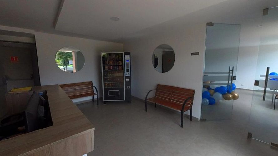 Apartaestudio en  Venta en Villa maria i, Bogotá - Miniatura 4