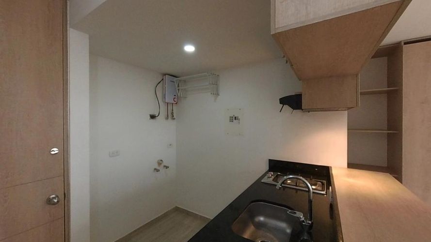 Apartaestudio en  Venta en Villa maria i, Bogotá - Miniatura 6