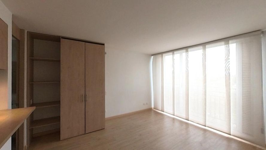 Apartaestudio en  Venta en Villa maria i, Bogotá - Miniatura 8