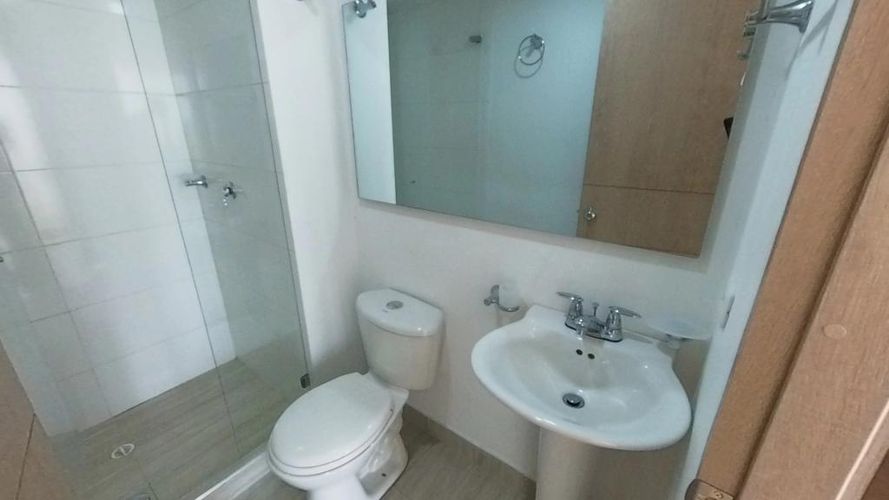 Apartaestudio en  Venta en Villa maria i, Bogotá - Miniatura 9