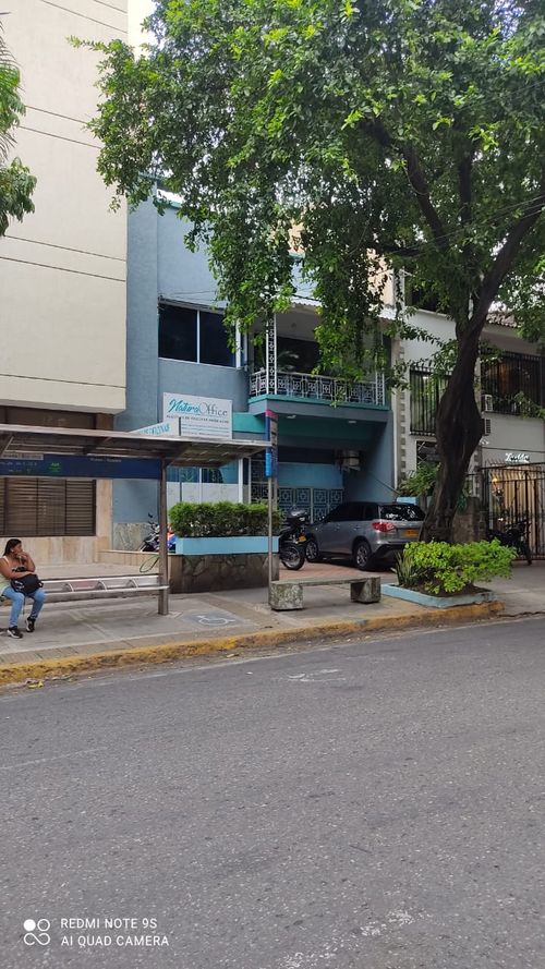 Oficina en  Arriendo en Centenario, Cali - Imagen 1