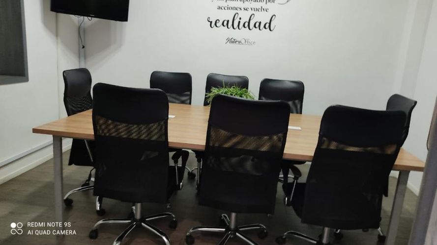 Oficina en  Arriendo en Centenario, Cali - Miniatura 11