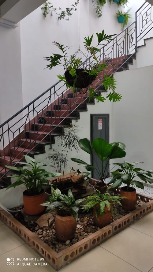 Oficina en  Arriendo en Centenario, Cali - Miniatura 16
