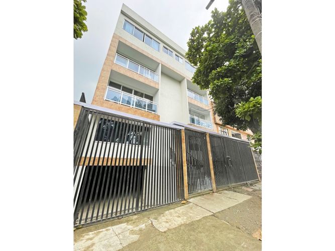 Edificio en  Venta en Vipasa, Cali - Imagen 1