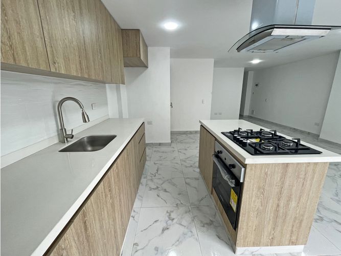 Edificio en  Venta en Vipasa, Cali - Miniatura 4
