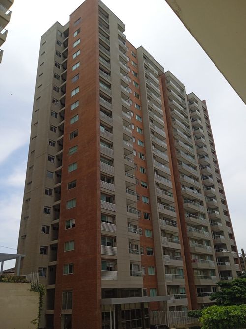 Apartamento en  Arriendo en Puerto colombia - Imagen 1