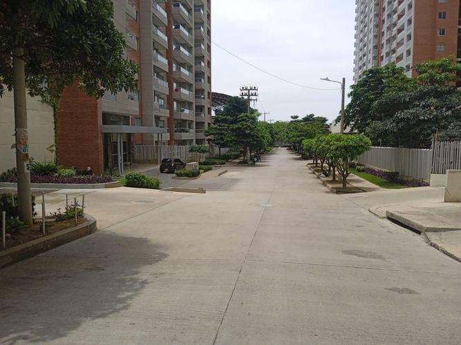 Apartamento en  Arriendo en Puerto colombia - Miniatura 2