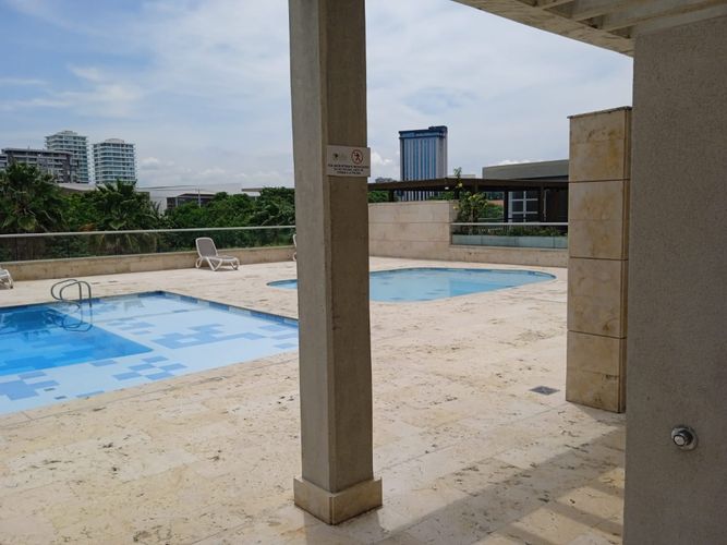 Apartamento en  Arriendo en Puerto colombia - Miniatura 4