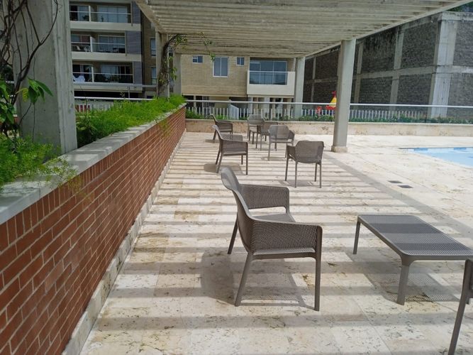 Apartamento en  Arriendo en Puerto colombia - Miniatura 5