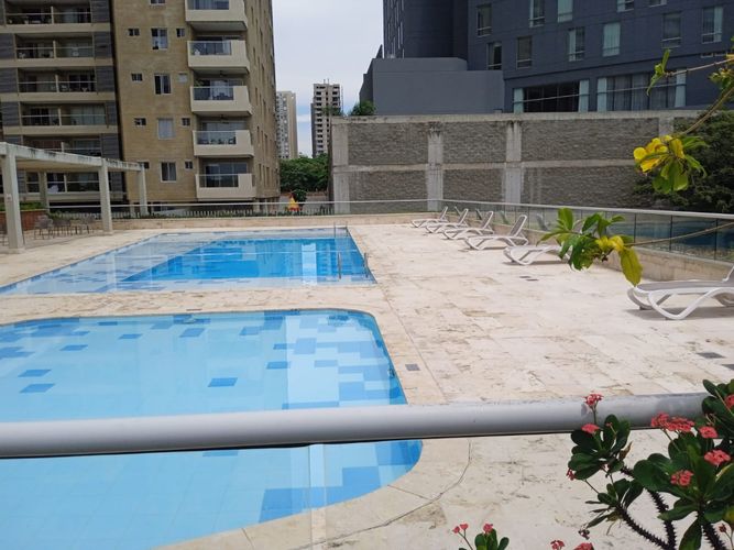 Apartamento en  Arriendo en Puerto colombia - Miniatura 6