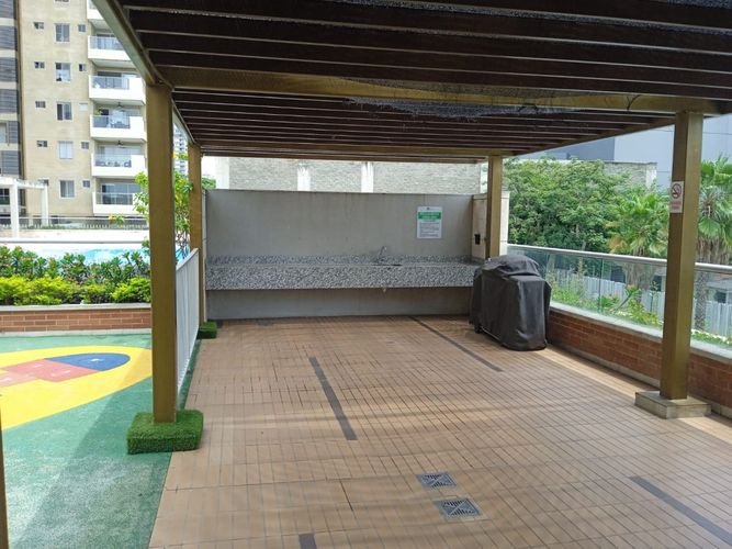 Apartamento en  Arriendo en Puerto colombia - Miniatura 7