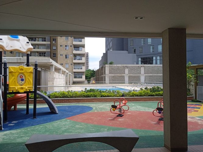 Apartamento en  Arriendo en Puerto colombia - Miniatura 9