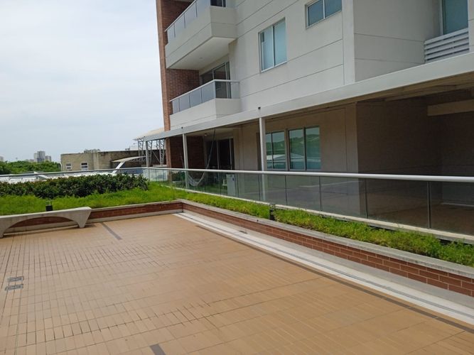 Apartamento en  Arriendo en Puerto colombia - Miniatura 10
