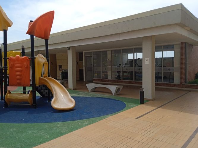 Apartamento en  Arriendo en Puerto colombia - Miniatura 11