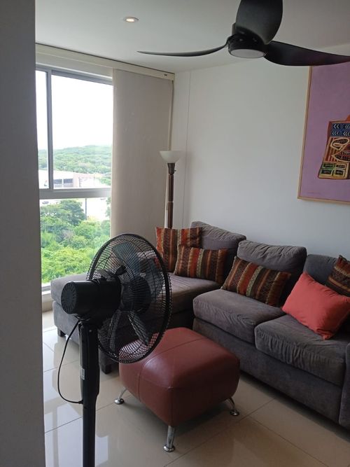 Apartamento en  Arriendo en Puerto colombia - Miniatura 12