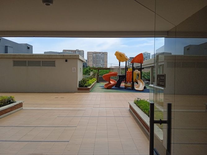 Apartamento en  Arriendo en Puerto colombia - Miniatura 15