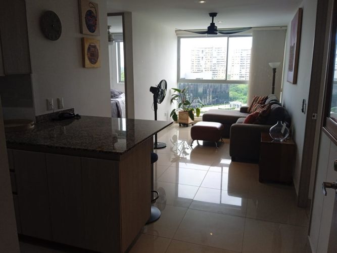 Apartamento en  Arriendo en Puerto colombia - Miniatura 16