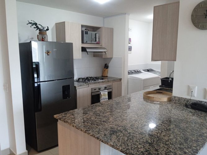 Apartamento en  Arriendo en Puerto colombia - Miniatura 17