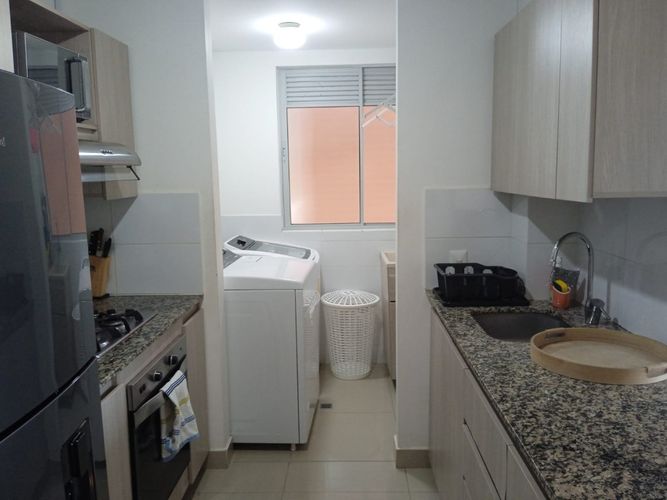 Apartamento en  Arriendo en Puerto colombia - Miniatura 18