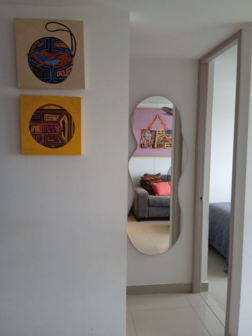 Apartamento en  Arriendo en Puerto colombia - Miniatura 20