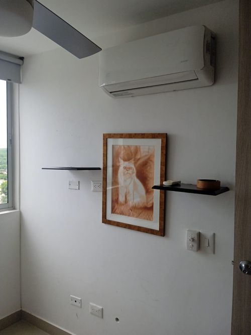 Apartamento en  Arriendo en Puerto colombia - Miniatura 21