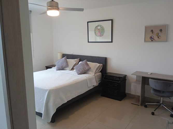 Apartamento en  Arriendo en Puerto colombia - Miniatura 24