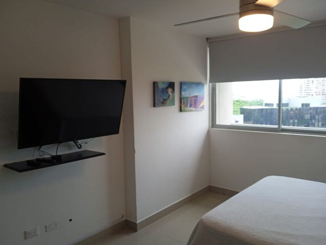 Apartamento en  Arriendo en Puerto colombia - Miniatura 25
