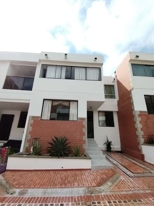 Casa en  Arriendo en Altos de riomar, Barranquilla - Imagen 1