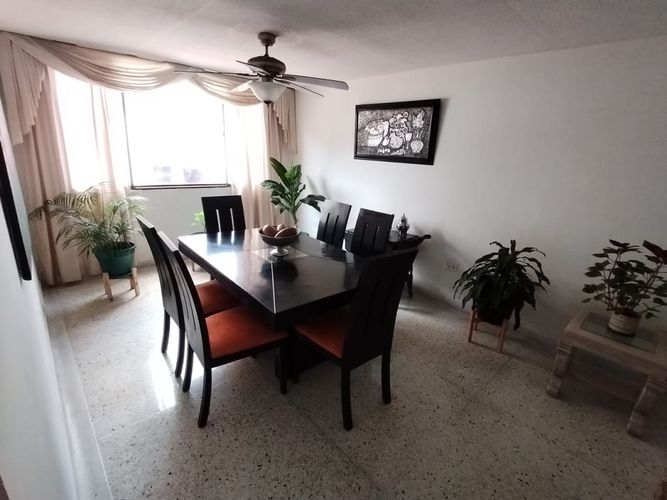 Casa en  Arriendo en Altos de riomar, Barranquilla - Miniatura 4