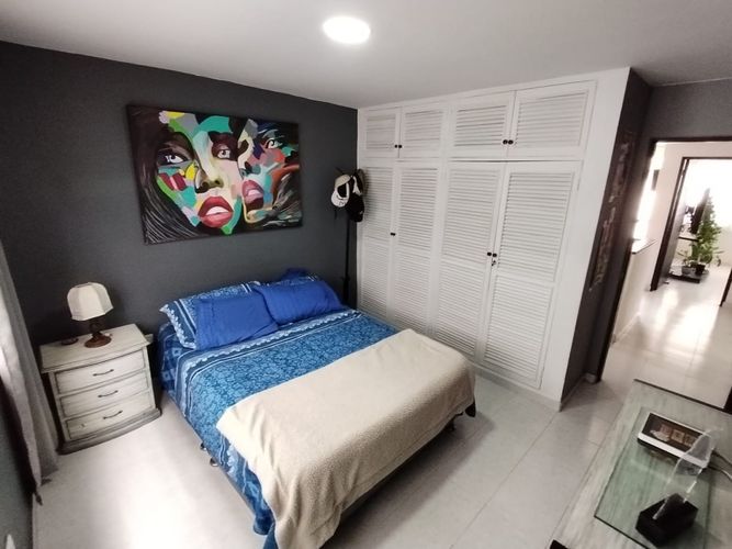 Casa en  Arriendo en Altos de riomar, Barranquilla - Miniatura 12