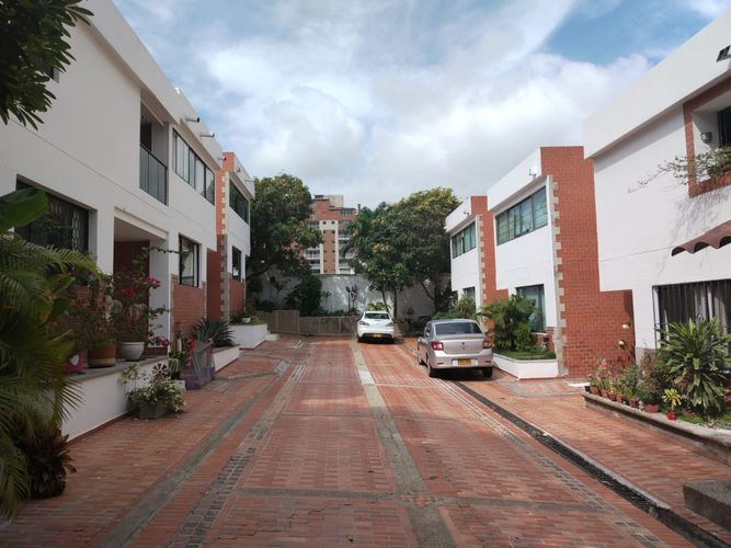 Casa en  Arriendo en Altos de riomar, Barranquilla - Miniatura 23
