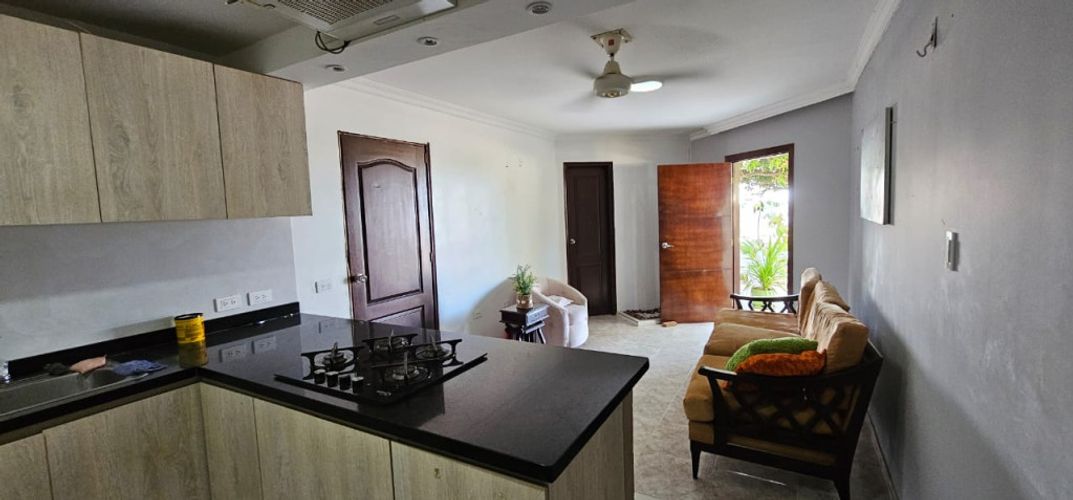 Apartaestudio en  Arriendo en Villa Campestre, Barranquilla - Miniatura 2