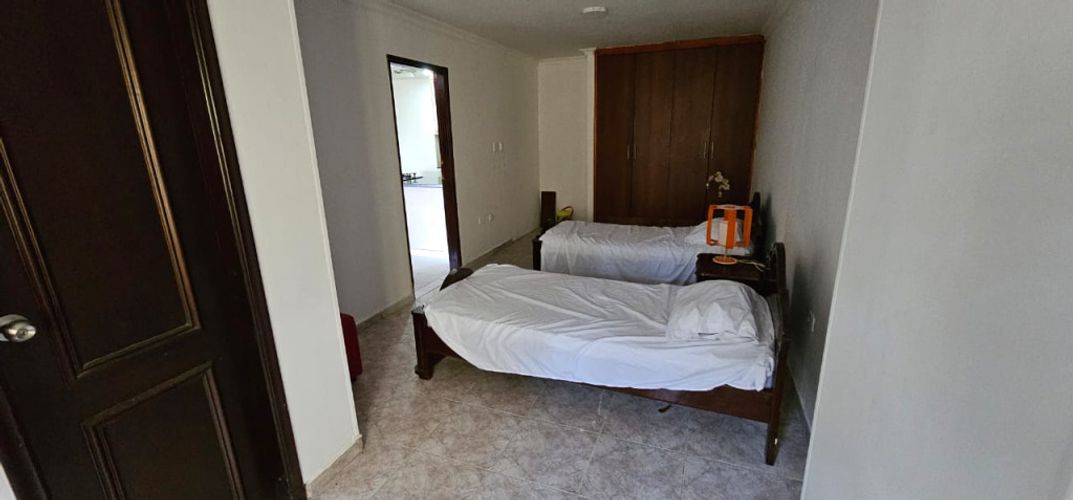 Apartaestudio en  Arriendo en Villa Campestre, Barranquilla - Miniatura 3