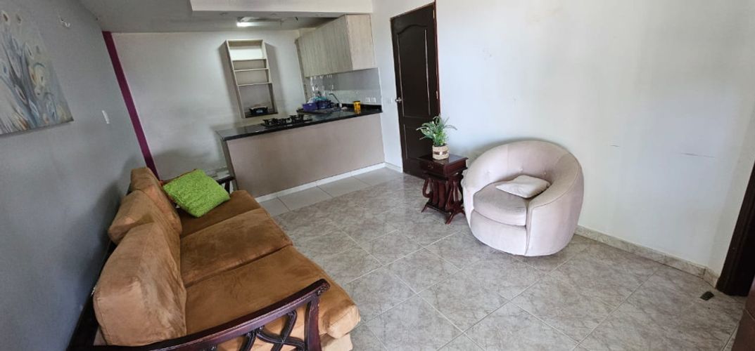 Apartaestudio en  Arriendo en Villa Campestre, Barranquilla - Miniatura 4