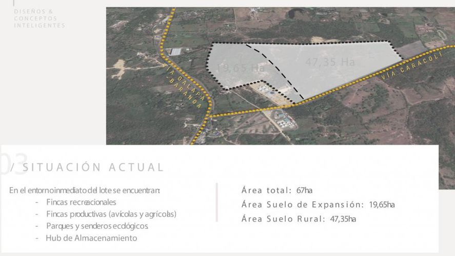 Finca en  Venta en Galapa - Miniatura 5