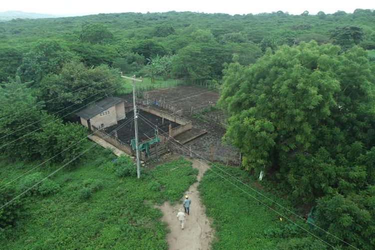 Finca en  Venta en Galapa - Miniatura 20