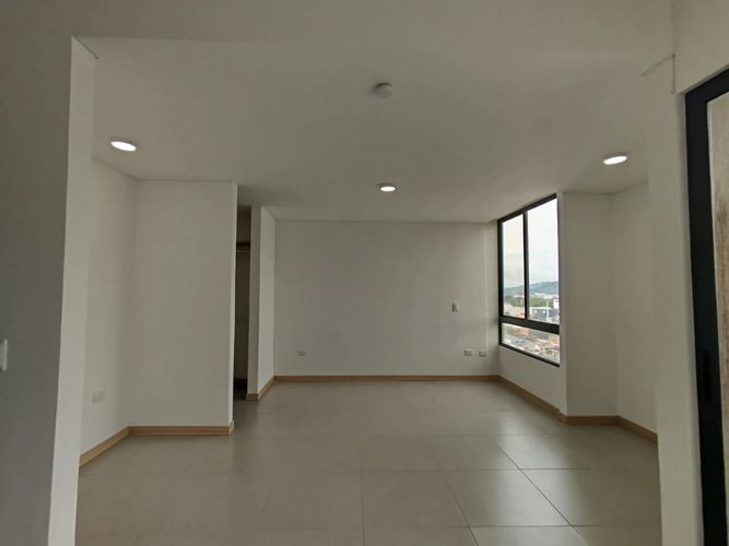 Apartaestudio en  Arriendo en Pinares, Pereira - Miniatura 3