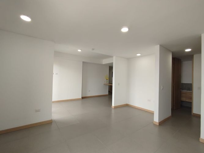 Apartaestudio en  Arriendo en Pinares, Pereira - Miniatura 4