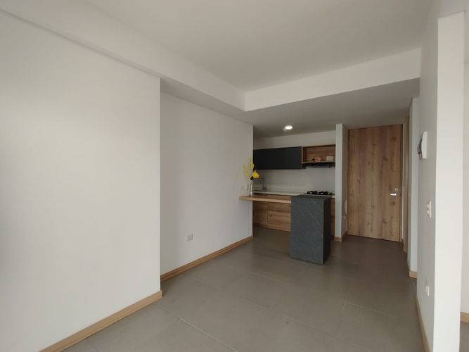 Apartaestudio en  Arriendo en Pinares, Pereira - Miniatura 5