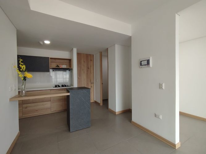 Apartaestudio en  Arriendo en Pinares, Pereira - Miniatura 6