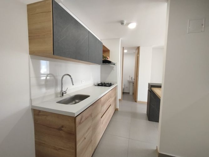 Apartaestudio en  Arriendo en Pinares, Pereira - Miniatura 7